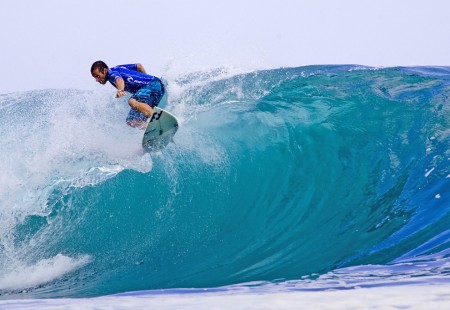 Evento organizado por RipCurl